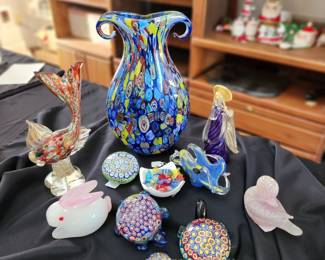 Murano Collection