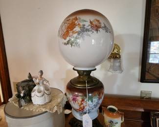 Vintage Lamp