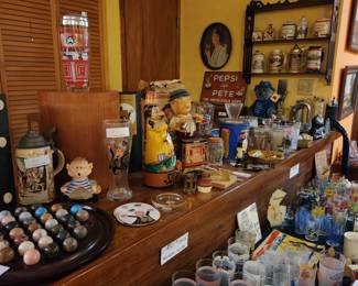 Welcome to the BAR!!!