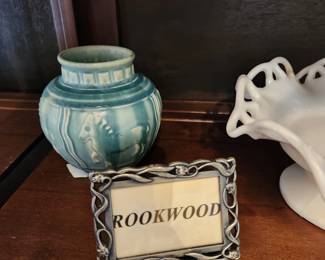 Rookwood Pottery