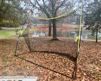 Soccer Goal Net