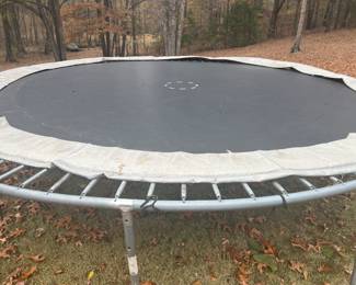 Trampoline 