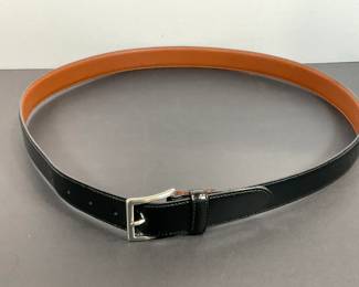 Coach Belt