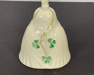Belleek Bell