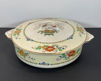 Pareek England Caserole 