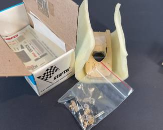 Starter Model Kit - Spice Fiero