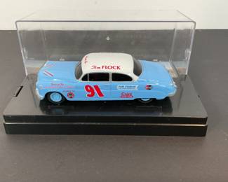 Legends of Racing Die Cast - Tim flock/Hudson Hornet