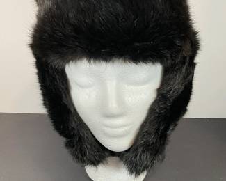 Russian Fur Hat