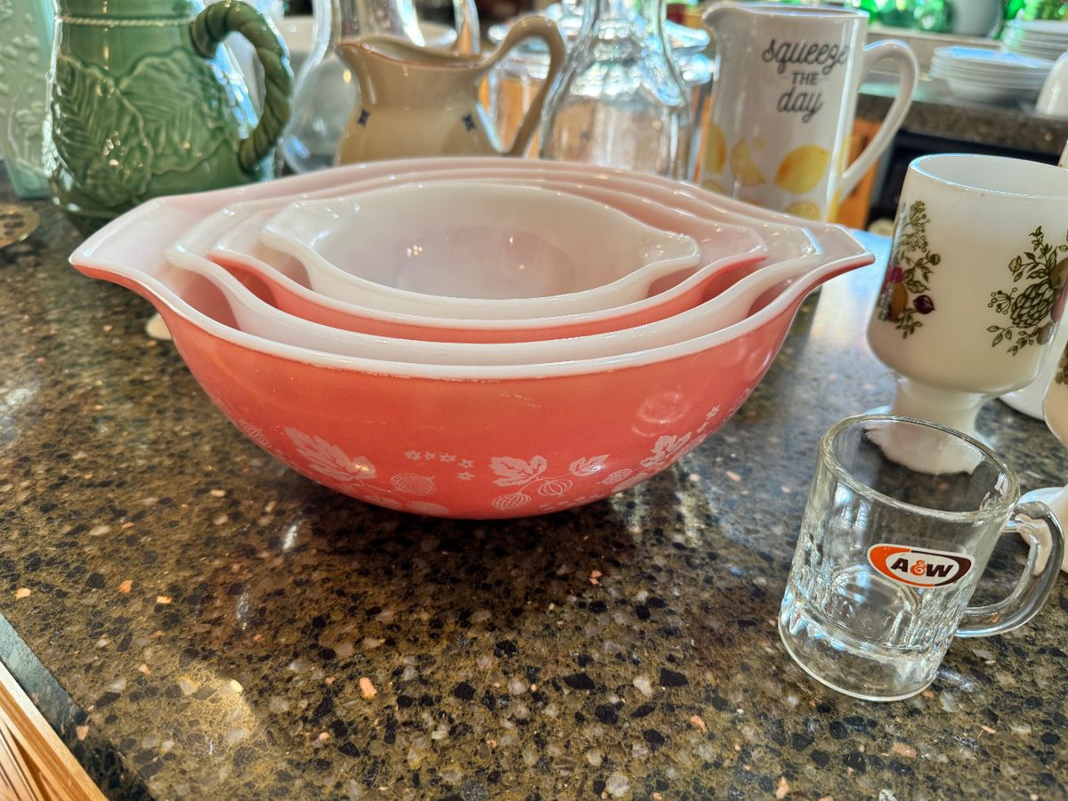 Spectacular West Olathe Estate Sale with... starts on 1/18/2024