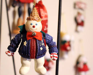 Mr. Bingle