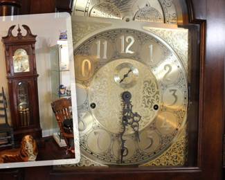 GrandFather clock