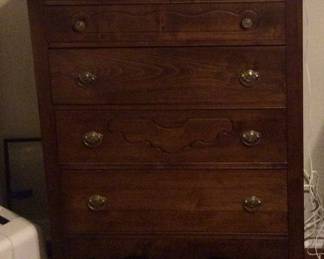 Nice chest of drawers