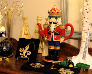 Christmas decoration 