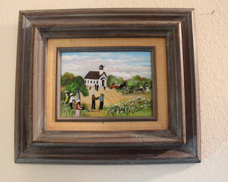 Sunday by Felix Stroud