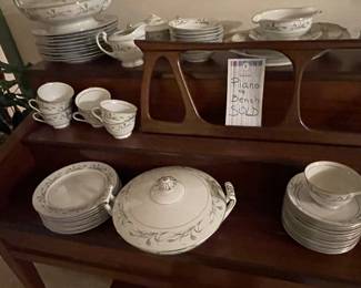 From Japan  Harmony House 