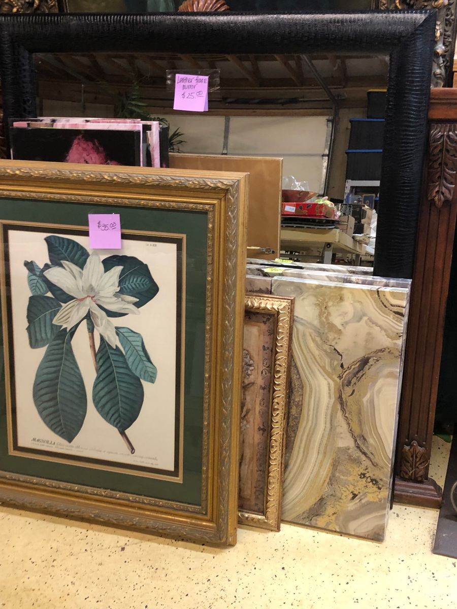 Estate Sale in Longview, TX starts on 11/18/2023