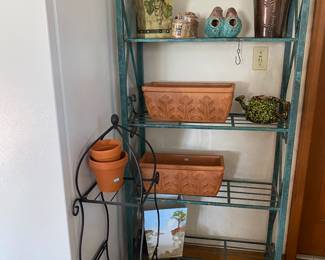 Plant stand 
