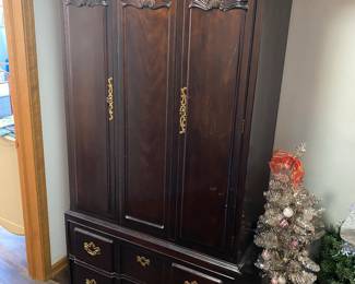Armoire