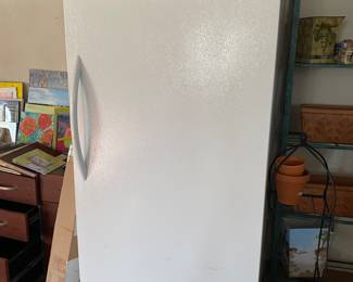 Freezer 
