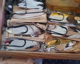 Vintage in the Original Packaging