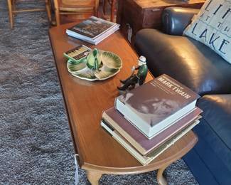 Nice Leather Sofa, Miscellaneous Furniture