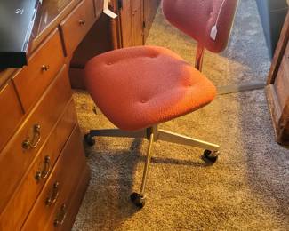 Ethan Allen Maple Cabinet Componets