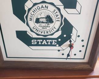 Michigan State Collectibles