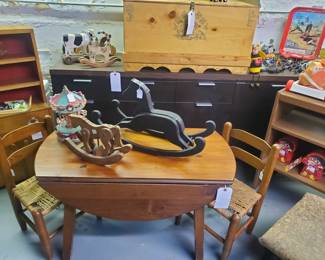 More Children's Things