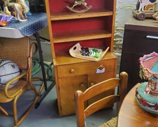 Grandma's "Kids" Toys