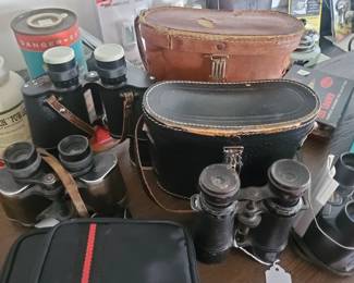Binoculars