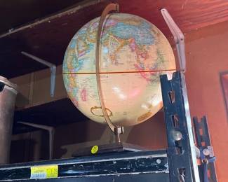 GLOBE