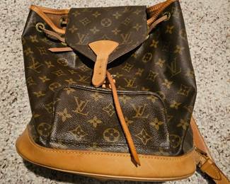 Louis Vuitton