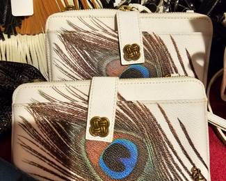 Elliot Lucca Clutch/Wallets