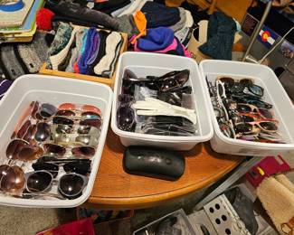 Sunglasses-Rayban, Oakley and everydays- Raybans/Oakley pics coming!
