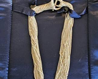 Welcome Everyone to the Sweet Sugar Shack! Happy Holidays! Please Read all the Info on this Estate Sale Please! This will be a on going Appointment ONLY sale to run till Dec.1st- Possible 3 day regular estate sale following week! NOTE MORE FINE JEWELRY PICS COMING!! 