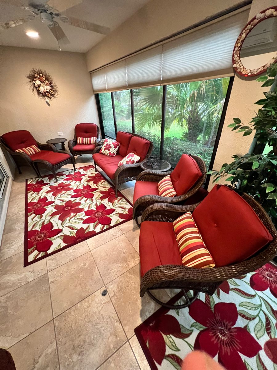 50 off last day Estate Sale in The Village... starts on 12/4/2023