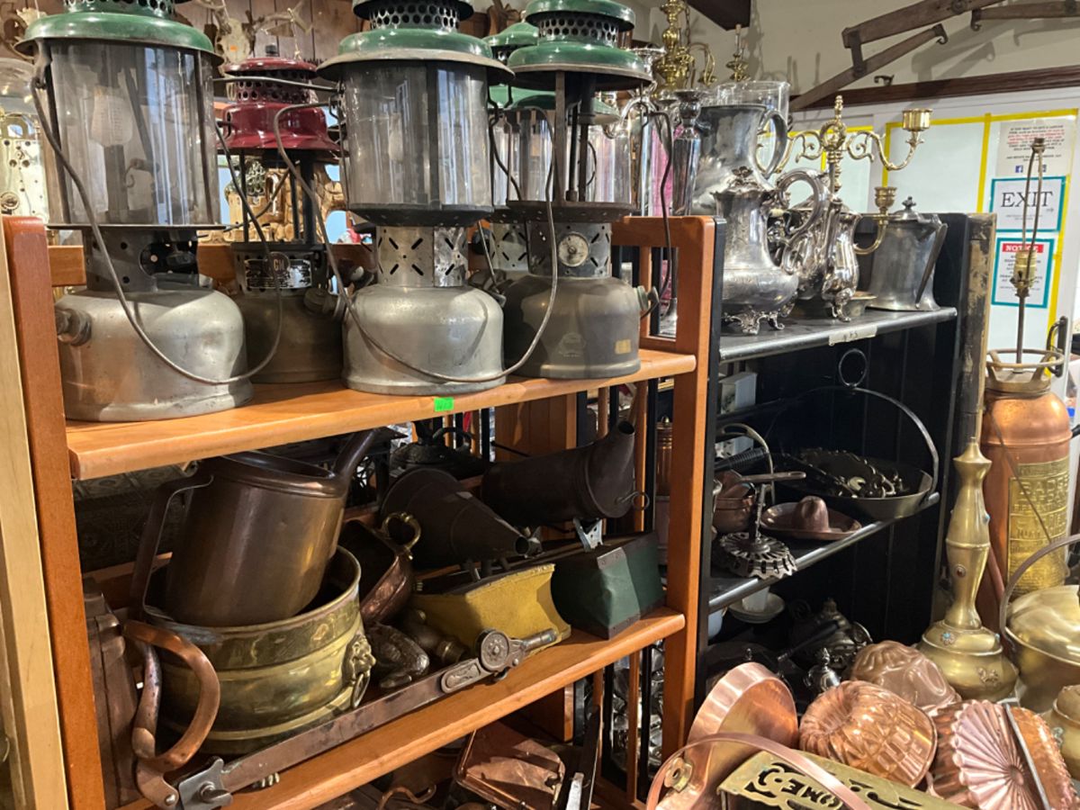 50 off Cedar Hills ESTATE SALE SW Portland... starts on 4/25/2024