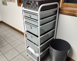 Storage Drawers