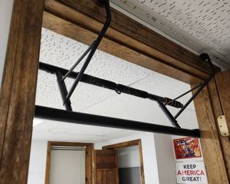 Pull up Bar