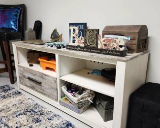 Bookcase or Bookshelf