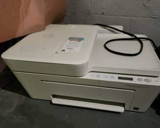 Hp Printer