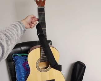 Beginner Guitar