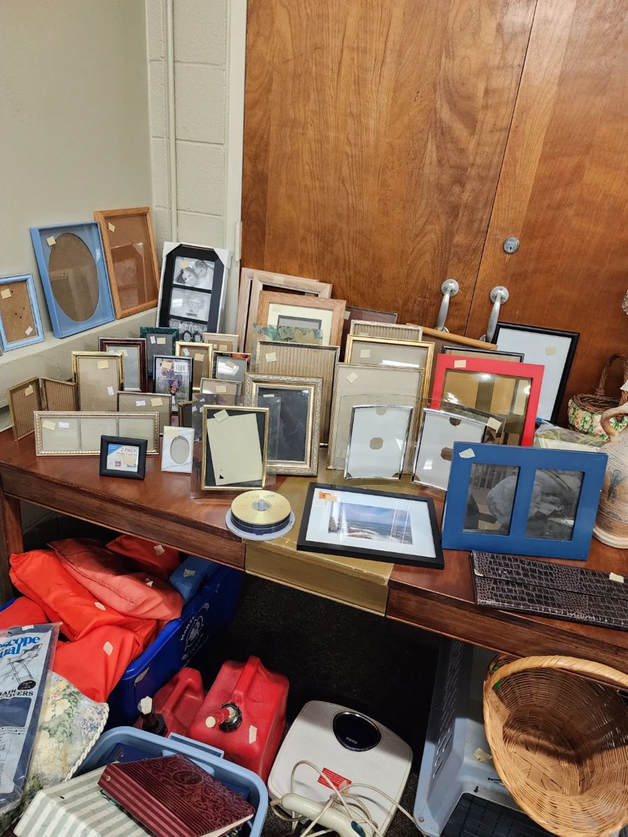 MultiEstate Blowout Sale in Toccoa, GA starts on 11/24/2023