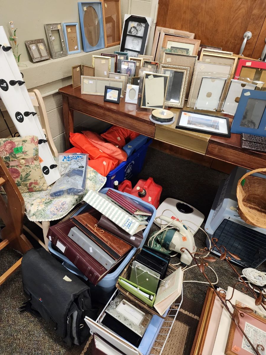 MultiEstate Blowout Sale in Toccoa, GA starts on 11/24/2023