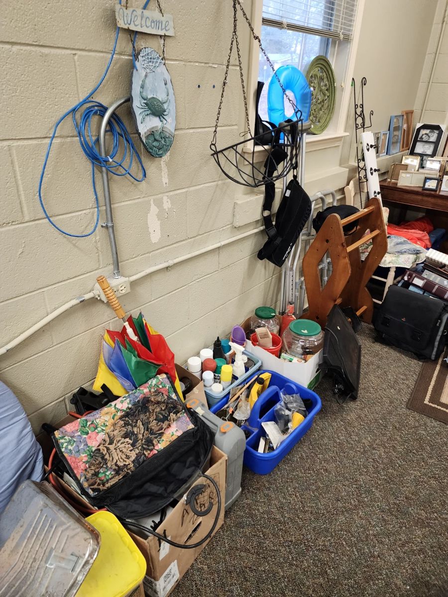 MultiEstate Blowout Sale in Toccoa, GA starts on 11/24/2023