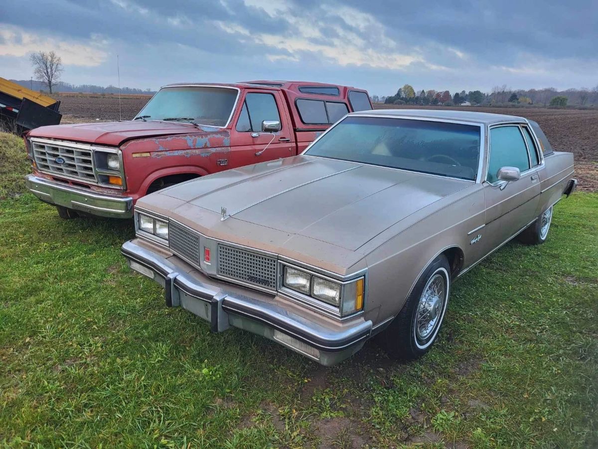 Zimmerman Estate Auction in Alma, MI starts on 11/17/2023