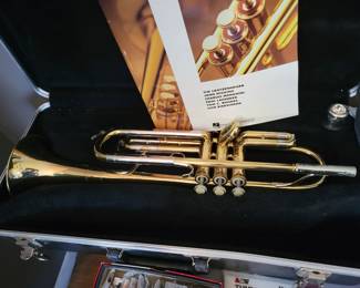 Trumpet