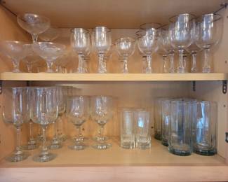 Glassware