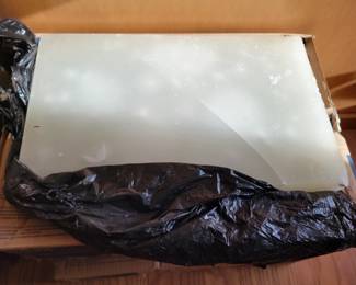 Wax for candle making