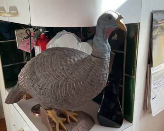 Your very own Turkey 